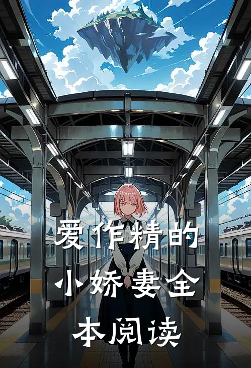 爱作精的小娇妻全本阅读