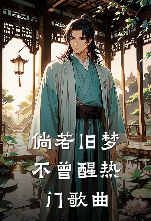 倘若旧梦不曾醒热门歌曲