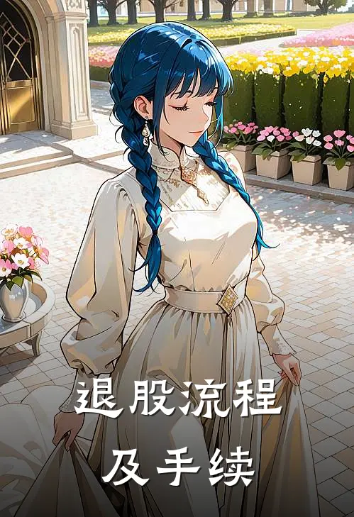 退股流程及手续