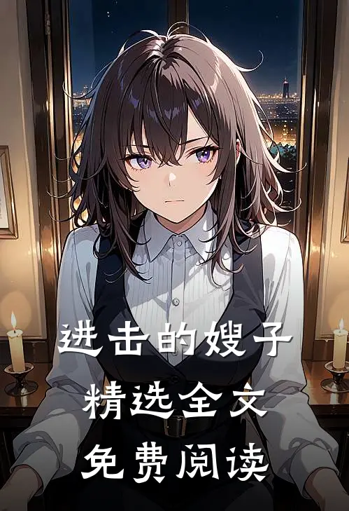 进击的嫂子精选全文免费阅读
