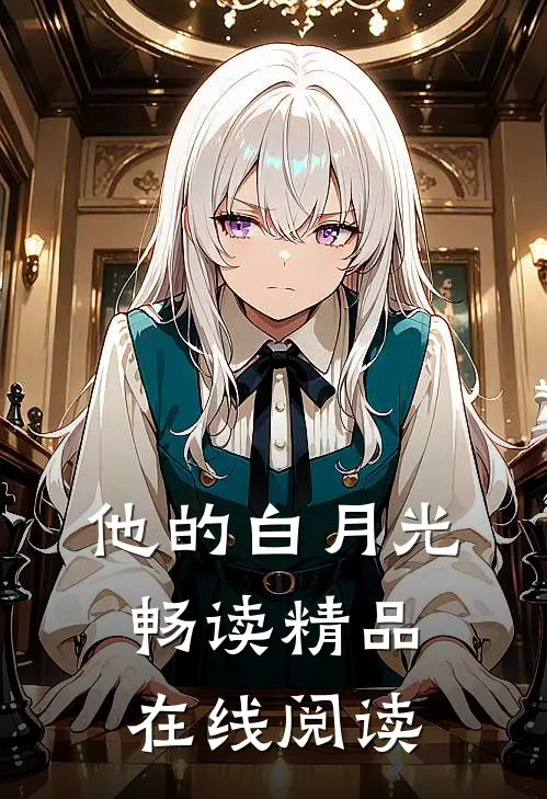 他的白月光畅读精品在线阅读
