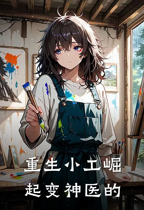 重生小工崛起变神医的