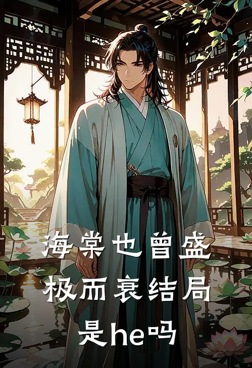 海棠也曾盛极而衰结局是he吗