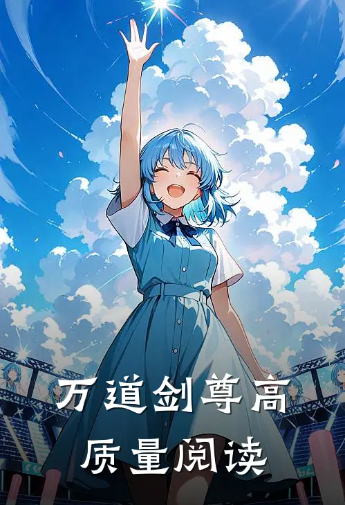 万道剑尊高质量阅读