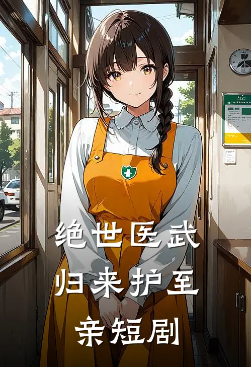 绝世医武归来护至亲短剧