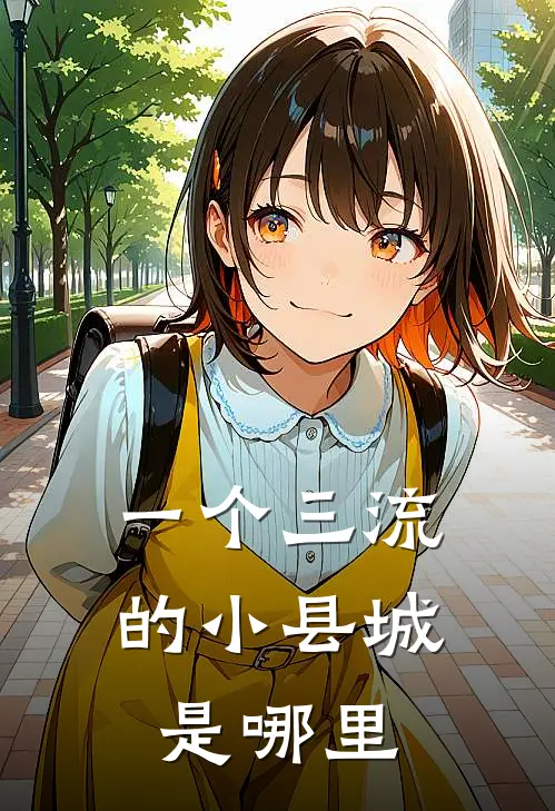 一个三流的小县城是哪里