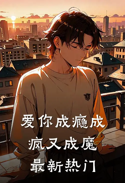 爱你成瘾成疯又成魔最新热门
