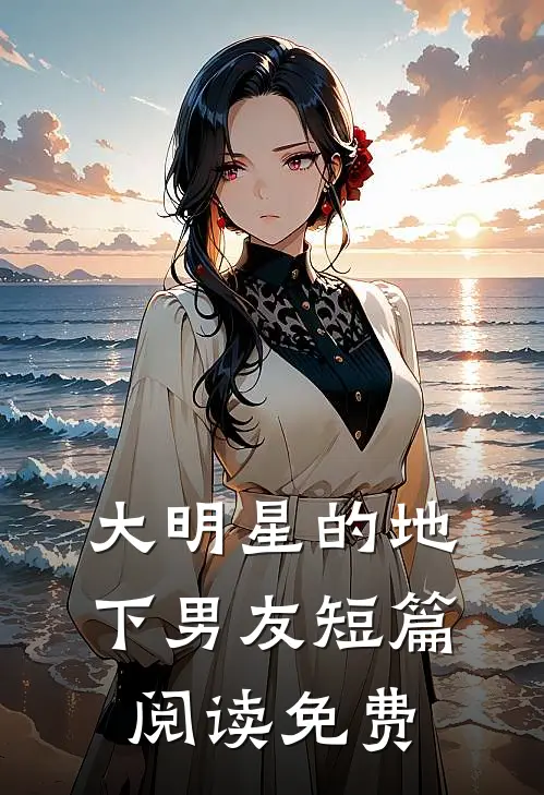 大明星的地下男友短篇阅读免费