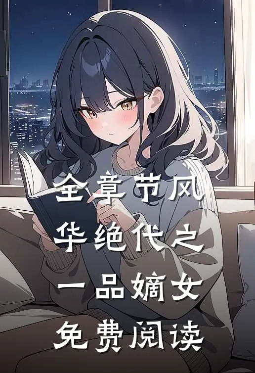 全章节风华绝代之一品嫡女免费阅读