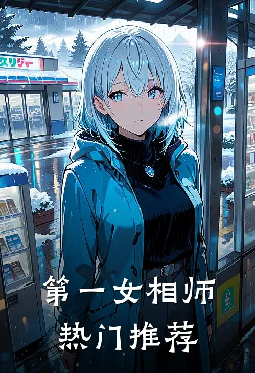 第一女相师热门推荐