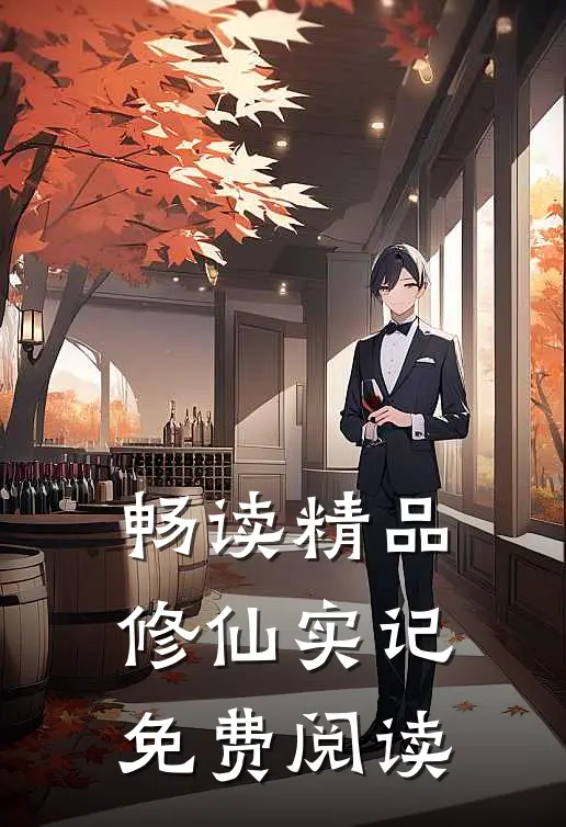 畅读精品修仙实记免费阅读