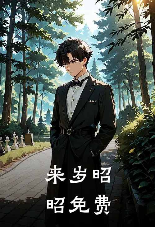 来岁昭昭免费