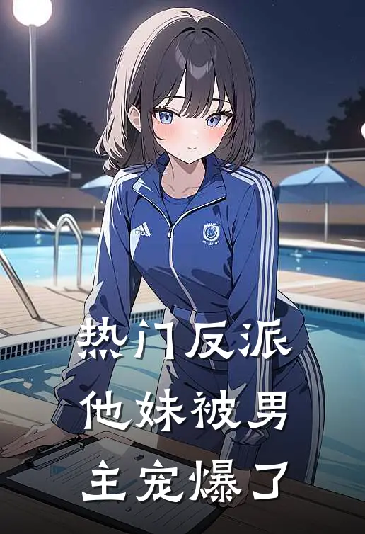 热门反派他妹被男主宠爆了