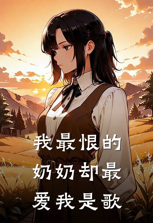 我最恨的奶奶却最爱我是歌