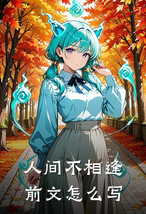 人间不相逢前文怎么写