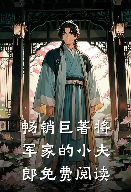 畅销巨著将军家的小夫郎免费阅读
