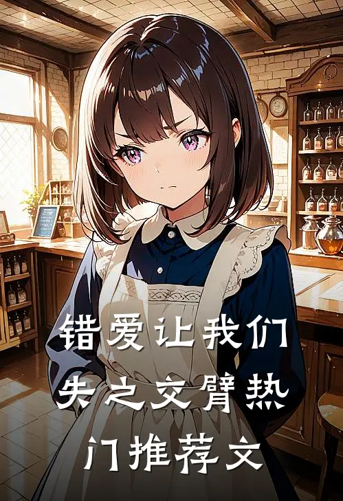 错爱让我们失之交臂热门推荐文