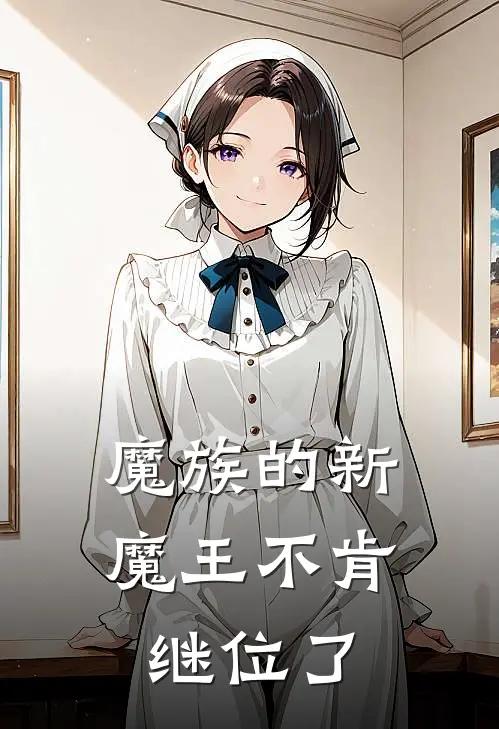魔族的新魔王不肯继位了