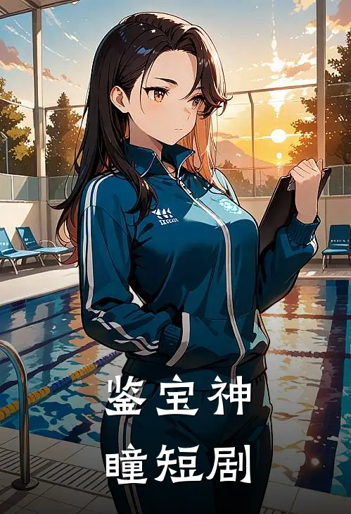 鉴宝神瞳短剧