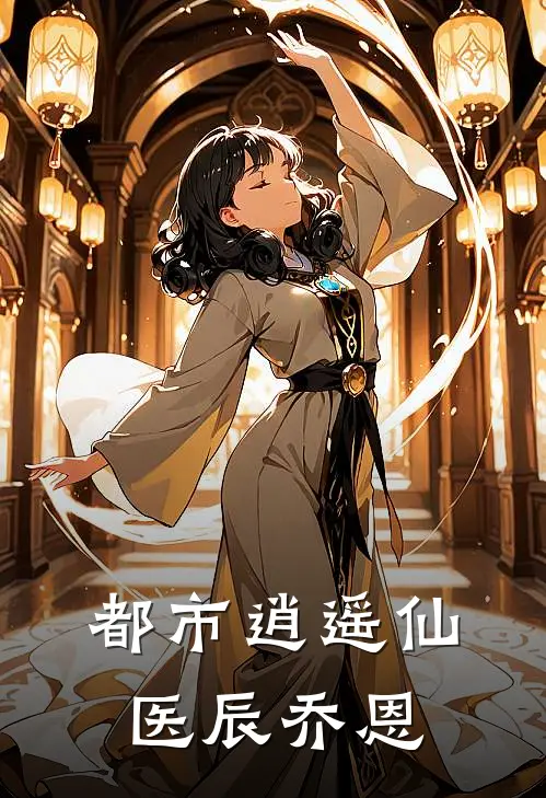 都市逍遥仙医 辰乔恩