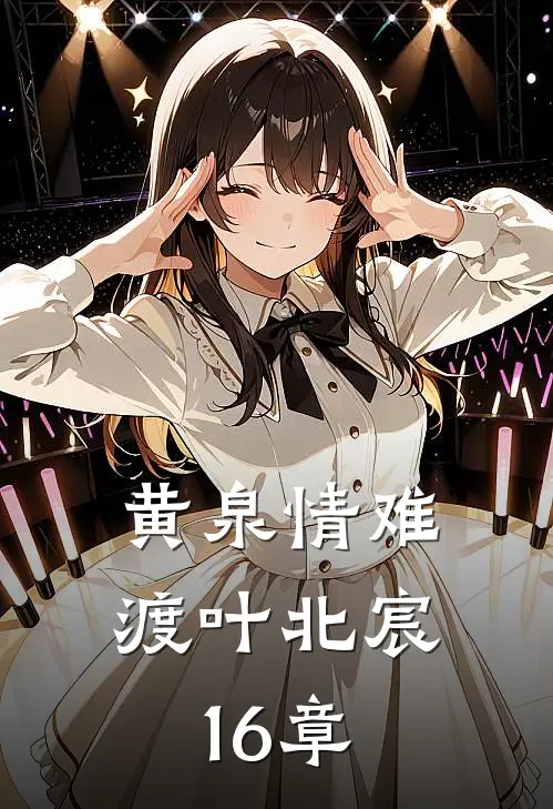 黄泉情难渡叶北宸16章