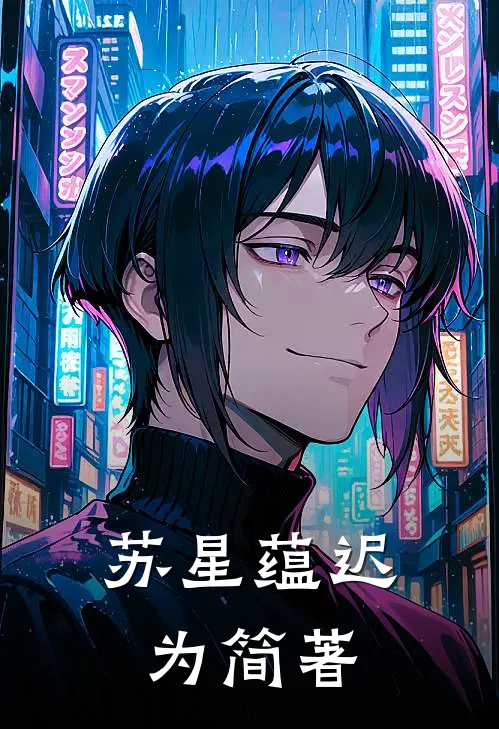 苏星蕴迟为简著