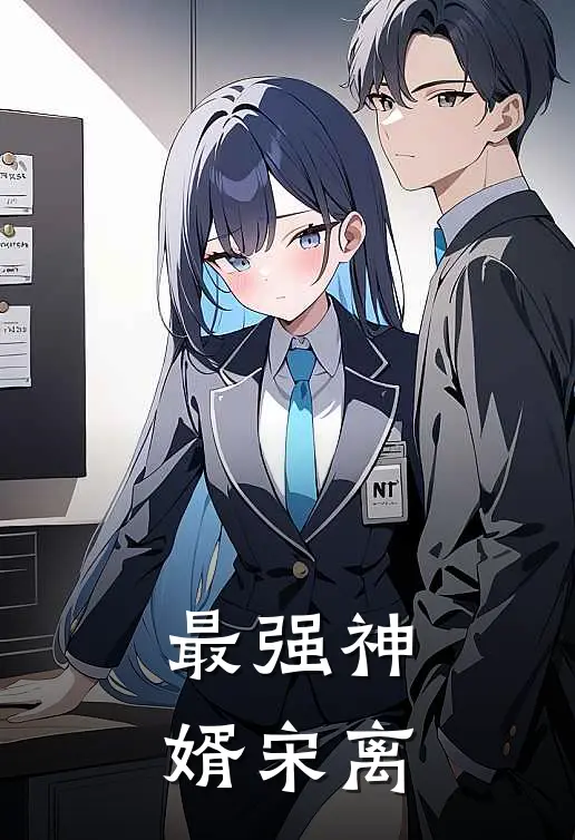 最强神婿宋离
