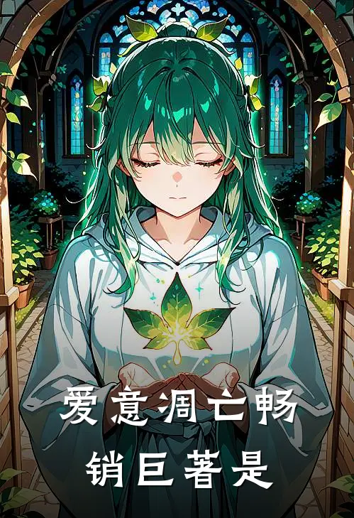 爱意凋亡畅销巨著是