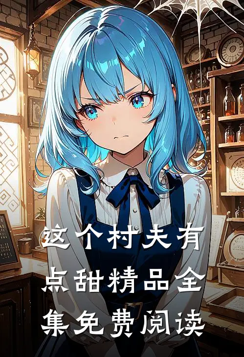 这个村夫有点甜精品全集免费阅读