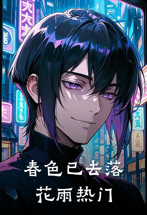 春色已去落花雨热门