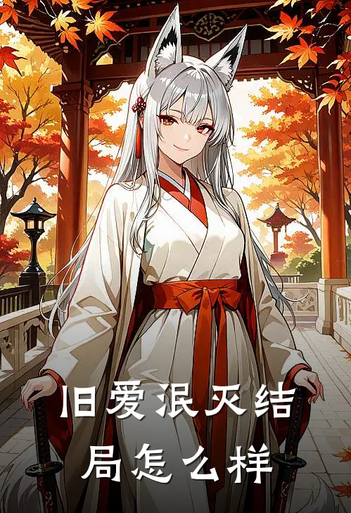 旧爱泯灭结局怎么样