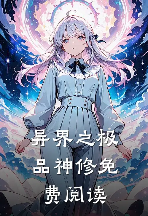 异界之极品神修免费阅读