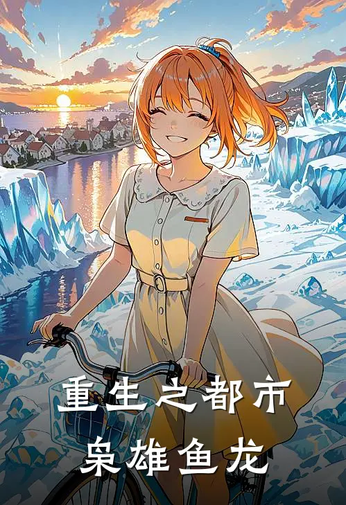重生之都市枭雄鱼龙