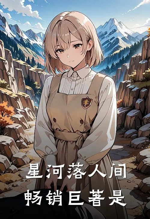 星河落人间畅销巨著是