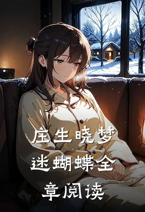 庄生晓梦迷蝴蝶全章阅读