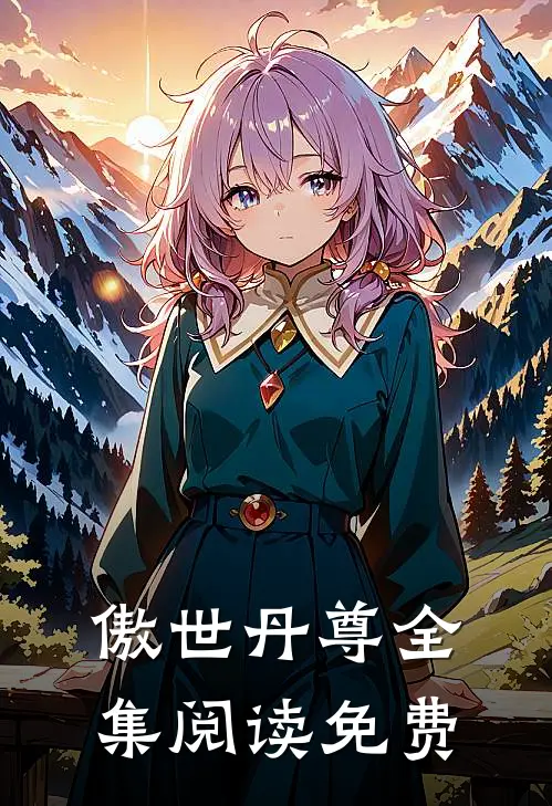 傲世丹尊全集阅读免费