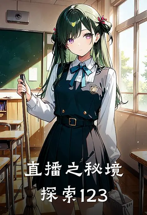 直播之秘境探索123