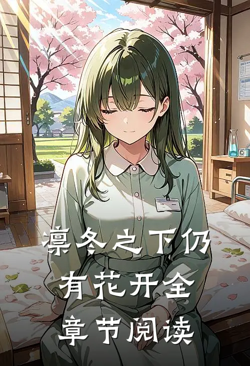 凛冬之下仍有花开全章节阅读
