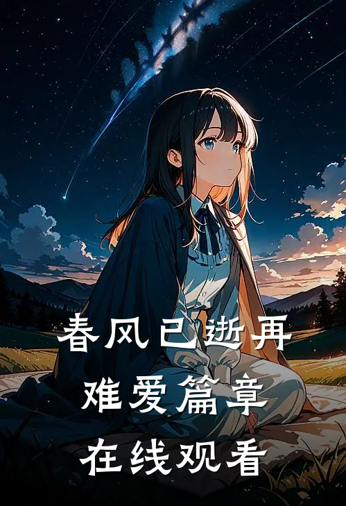 春风已逝再难爱篇章在线观看