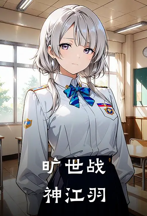旷世战神江羽