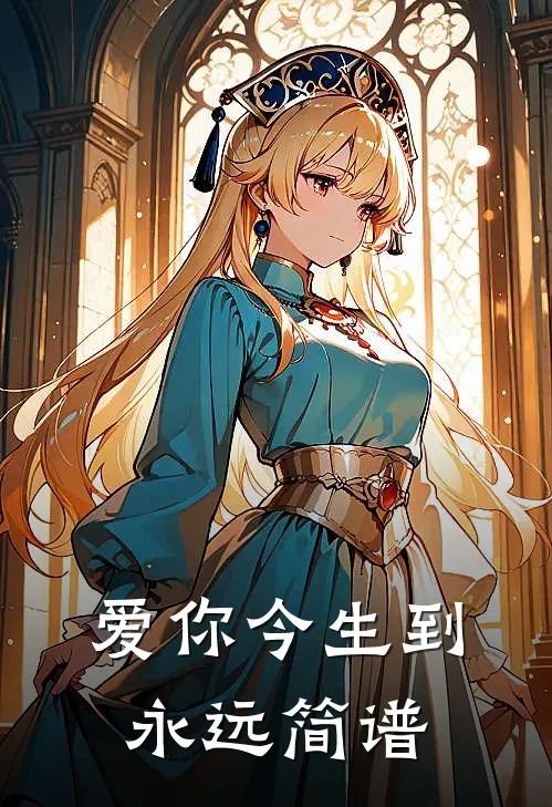 爱你今生到永远简谱
