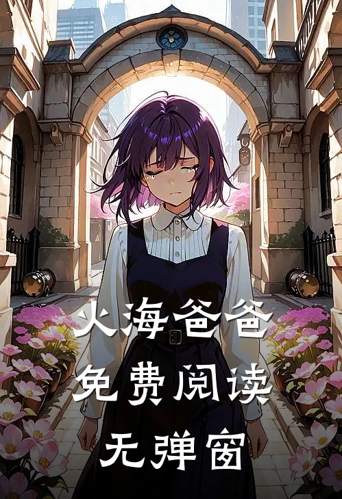 火海爸爸免费阅读无弹窗