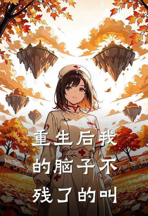 重生后我的脑子不残了的叫