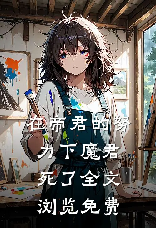 在帝君的努力下魔君死了全文浏览免费