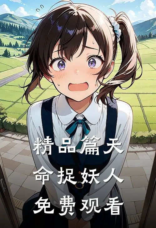 精品篇天命捉妖人免费观看