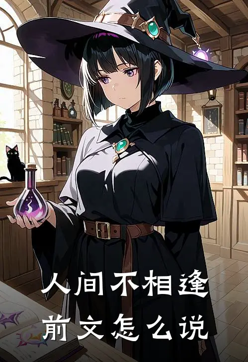 人间不相逢前文怎么说