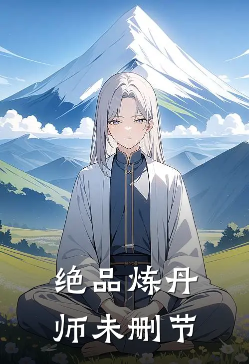 绝品炼丹师未删节