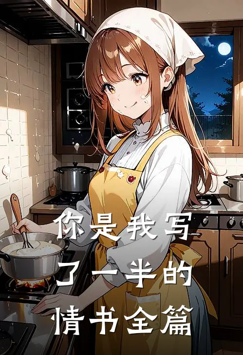 你是我写了一半的情书全篇