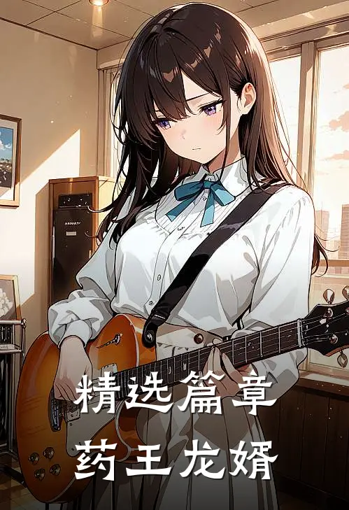 精选篇章药王龙婿