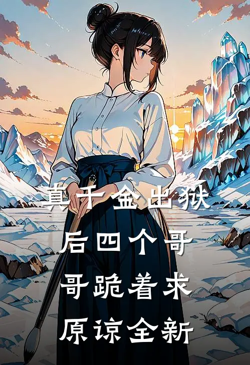 真千金出狱后四个哥哥跪着求原谅全新